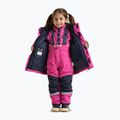 Детски скиорски комплект Didriksons Skare 2 cactus pink