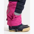 Детски скиорски комплект Didriksons Skare 2 cactus pink 6