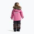 Детско зимно яке Didriksons Bjärven 5 Parka heather pink 3