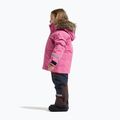 Детско зимно яке Didriksons Bjärven 5 Parka heather pink 4