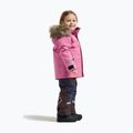 Детско зимно яке Didriksons Bjärven 5 Parka heather pink 5