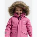Детско зимно яке Didriksons Bjärven 5 Parka heather pink 6