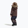 Детско зимно яке Didriksons Bjärven 5 Parka shadow brown 2