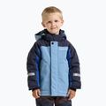 Детско яке Didriksons Neptune 5 winter blue