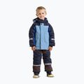 Детско яке Didriksons Neptune 5 winter blue 2