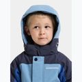 Детско яке Didriksons Neptune 5 winter blue 6