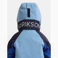 Детско яке Didriksons Neptune 5 winter blue 7