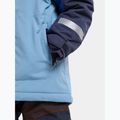 Детско яке Didriksons Neptune 5 winter blue 8