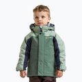 Детско яке Didriksons Neptune 5 dark moss