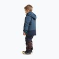 Детско яке Didriksons Talvi 2 mountain blue 5