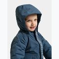 Детско яке Didriksons Talvi 2 mountain blue 7