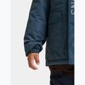 Детско яке Didriksons Talvi 2 mountain blue 8
