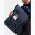 Детско яке Didriksons Talvi 2 mountain blue 9
