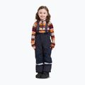 Детски панталони Didriksons Idre 7 navy