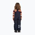 Детски панталони Didriksons Idre 7 navy 2