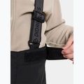 Детски панталони Didriksons Idre 7 black 6