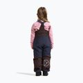 Детски панталони Didriksons Idre 7 shadow brown 2