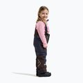 Детски панталони Didriksons Idre 7 shadow brown 3