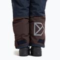 Детски панталони Didriksons Idre 7 shadow brown 5