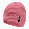Детска зимна шапка Didriksons Buz Beanie heather pink