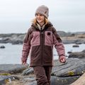 Детска зимна шапка Didriksons Buz Beanie beach beige 2