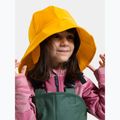 Детска шапка с периферия Didriksons Southwest 9 oat yellow 2