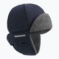 Детска зимна шапка Didriksons Biggles 7 navy