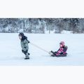 Детска зимна шапка Didriksons Biggles 7 navy 4