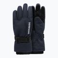 Детски скиорски ръкавици Didriksons Biggles 4 navy