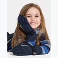 Детски скиорски ръкавици Didriksons Biggles 4 navy 2