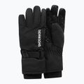 Детски скиорски ръкавици Didriksons Biggles 4 black