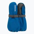 Детски скиорски ръкавици Didriksons Biggles Mitten 8 ultramarine