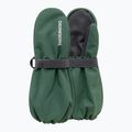 Детски скиорски ръкавици Didriksons Biggles Mitten 8 dark moss