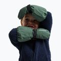 Детски скиорски ръкавици Didriksons Biggles Mitten 8 dark moss 2