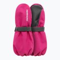 Детски скиорски ръкавици Didriksons Biggles Mitten 8 cactus pink