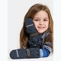 Детски скиорски ръкавици Didriksons Biggles Zip Mitten 9 navy 2