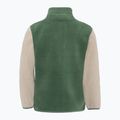 Детски поларен суитшърт Didriksons Anten 2 Fz beach beige 2