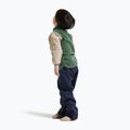 Детски поларен суитшърт Didriksons Anten 2 Fz beach beige 5