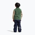 Детски поларен суитшърт Didriksons Anten 2 Fz beach beige 6