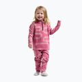 Детски комплект Didriksons Jadis Pr 5 path heather pink 3