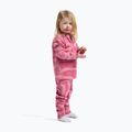 Детски комплект Didriksons Jadis Pr 5 path heather pink 6