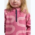 Детски комплект Didriksons Jadis Pr 5 path heather pink 7