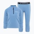 Детски комплект Didriksons Jadis Set 5 winter blue
