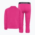 Детски комплект Didriksons Jadis Set 5 cactus pink 2