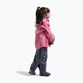 Детски комплект за дъжд Didriksons Slaskeman 4 heather pink 6