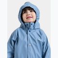 Детски комплект за дъжд Didriksons Slaskeman 4 winter blue 8