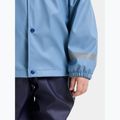 Детски комплект за дъжд Didriksons Slaskeman 4 winter blue 13