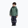 Детски комплект за дъжд Didriksons Slaskeman 4 dark moss 3