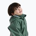 Детски комплект за дъжд Didriksons Slaskeman 4 dark moss 8