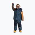 Детски скиорски комплект Didriksons Skare Multi mountain blue